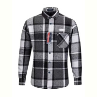 Рубашка Verton W2502 black
