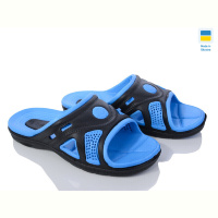 Шлепки Alex 055C