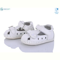 Пинетки CROSSOPT FX30 white