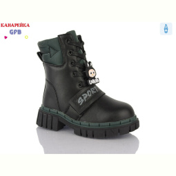 Ботинки GFB-Канарейка Y7203-3