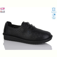 Туфли Gukkcr YK0029-1