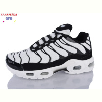 Кроссовки GFB-Канарейка A586-10