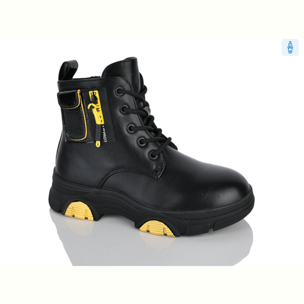 Ботинки Xifa kids XXF02-1784-2
