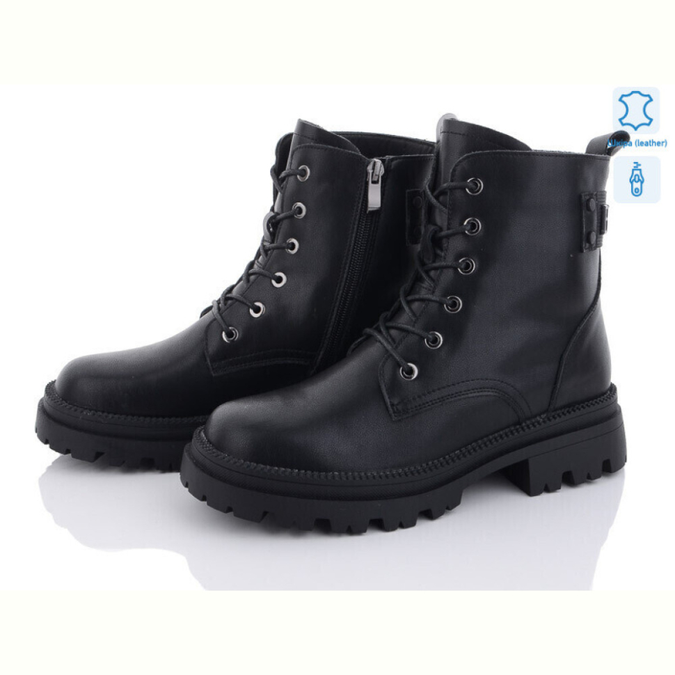 Ботинки Ok Shoes 205