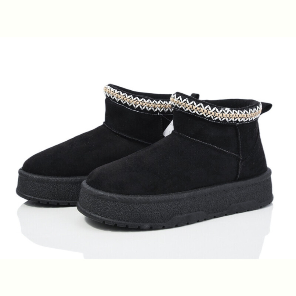 Угги Violeta 20-1051-1 black