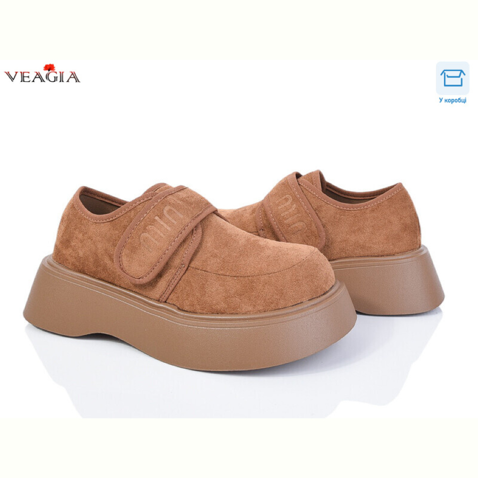 Туфли Veagia-ADA B9006-2 Туфли Veagia-ADA B9006-2