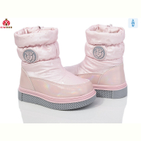 Дутики KIMBOO FG2380-1F