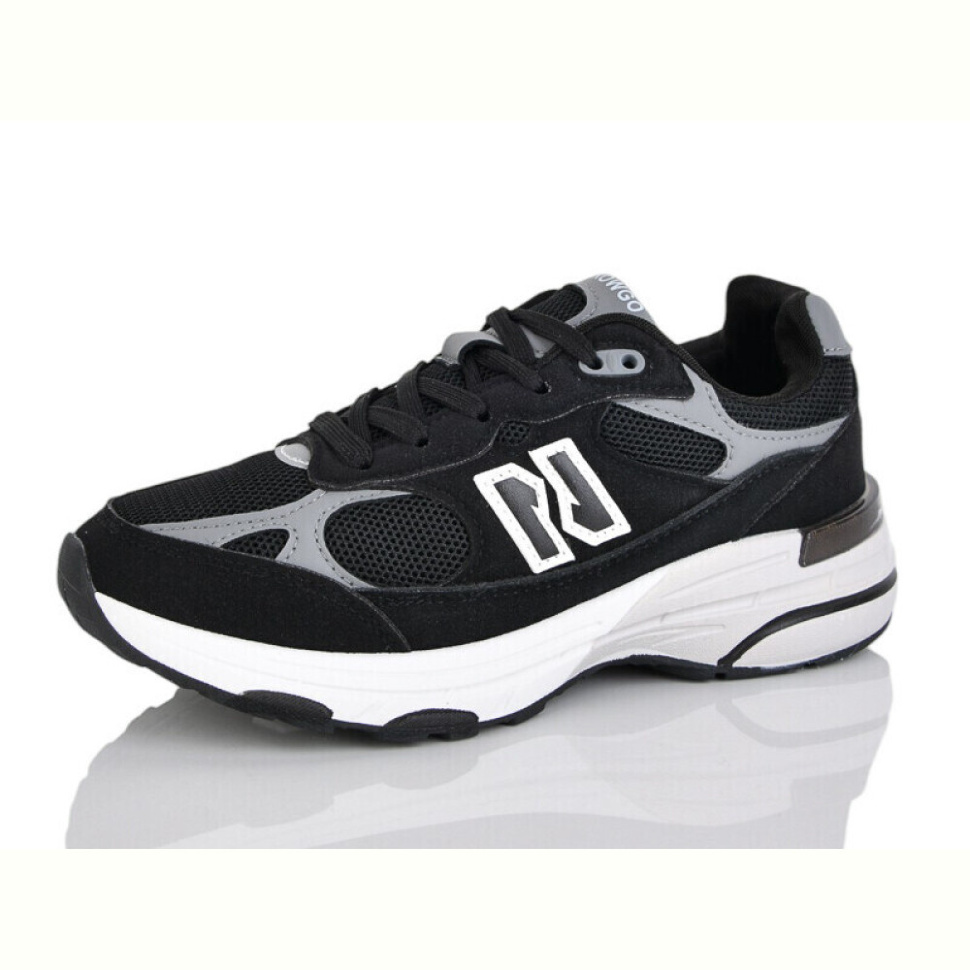 Кроссовки L.B. L1166-3