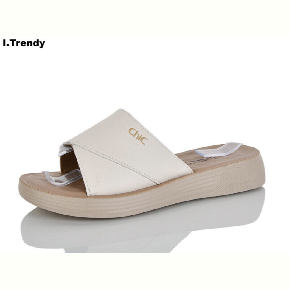 Шлепки Trendy ZK370-3