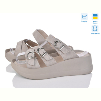 Шлепки Ailinda 96016-35