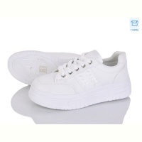 Кроссовки Rama L956-1