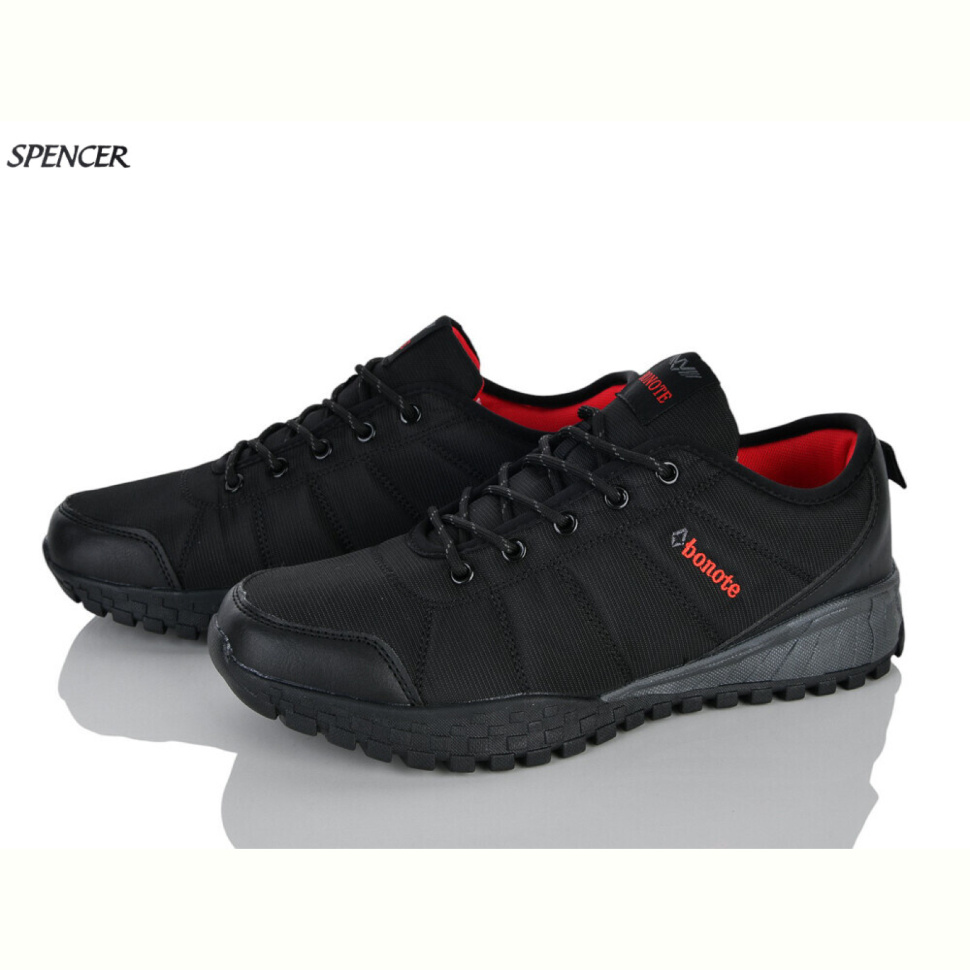 Кроссовки Spencer 9010A-2 Кроссовки Spencer 9010A-2