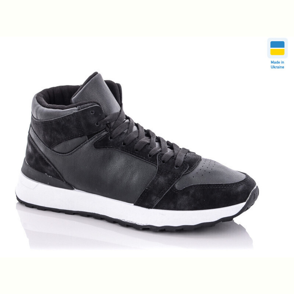 Кроссовки Swin 1318-1