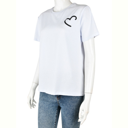 Футболка Banko B002-12 white