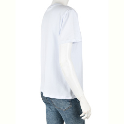 Футболка Banko B002-12 white