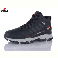 Ботинки SUBA A683-5