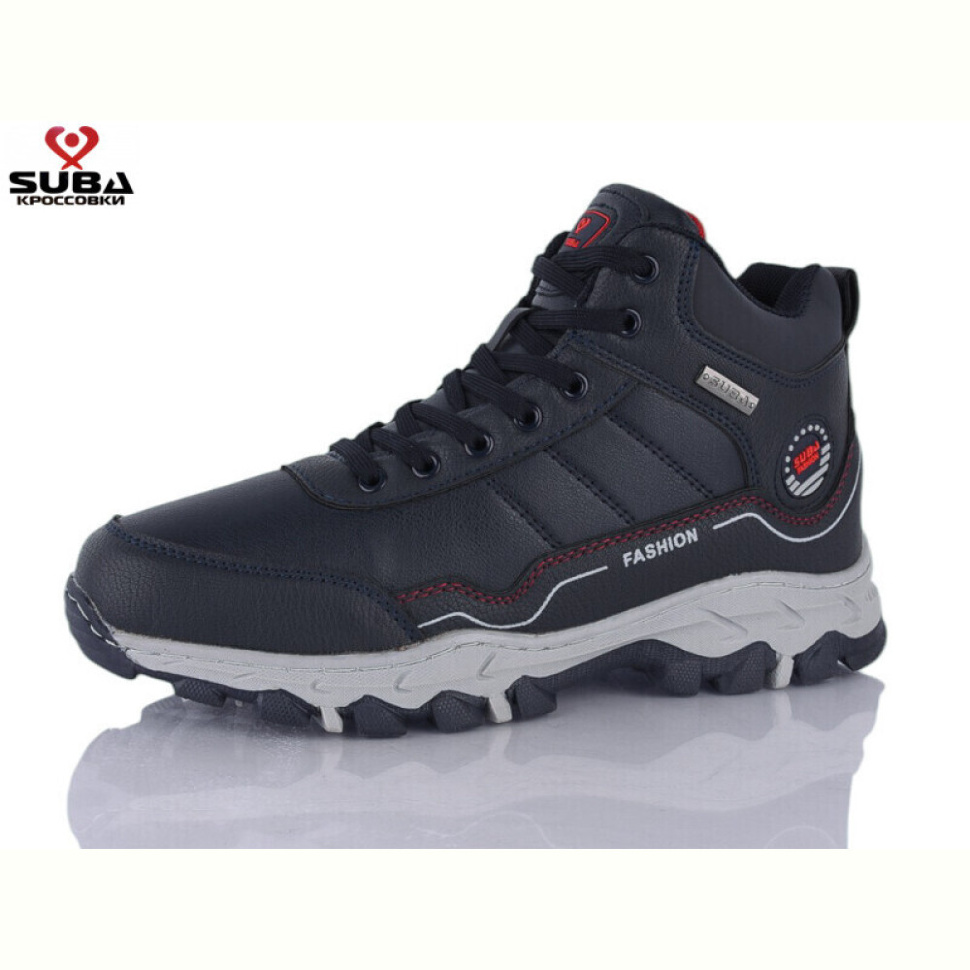 Ботинки SUBA A683-5