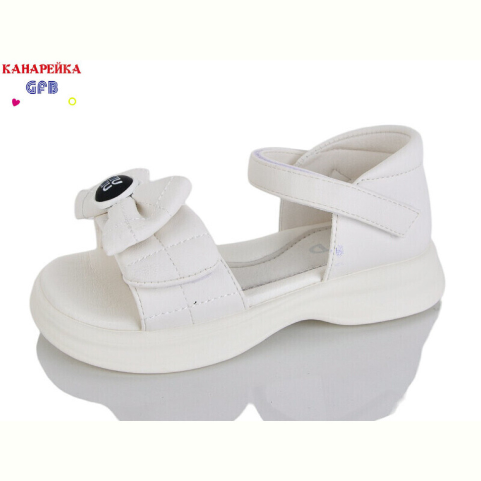 Босоножки GFB-Канарейка A72-1 Босоножки GFB-Канарейка A72-1