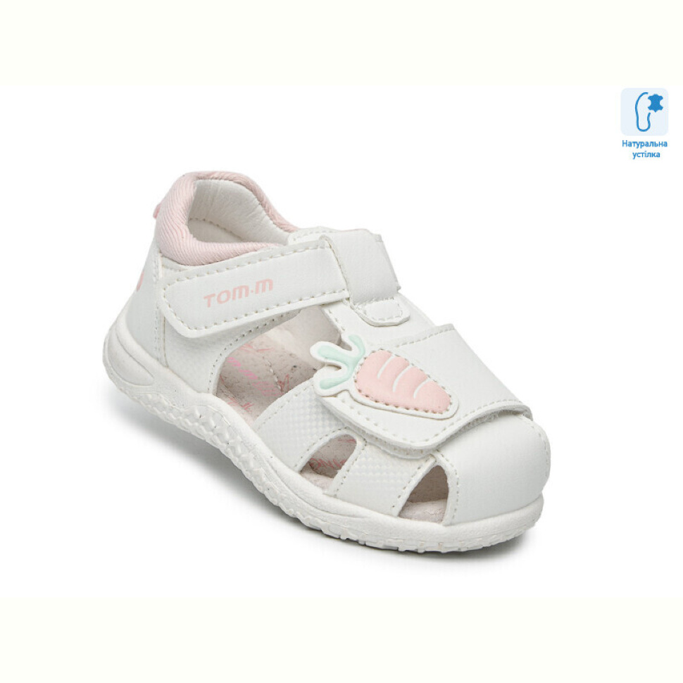 Босоножки TOM.M T68036C