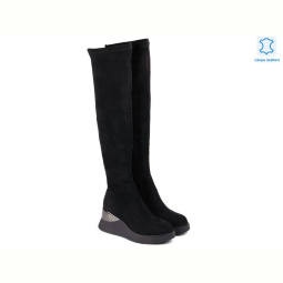 Ботфорты Allshoes 192055