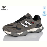 Кроссовки Situo 9101-5 термо