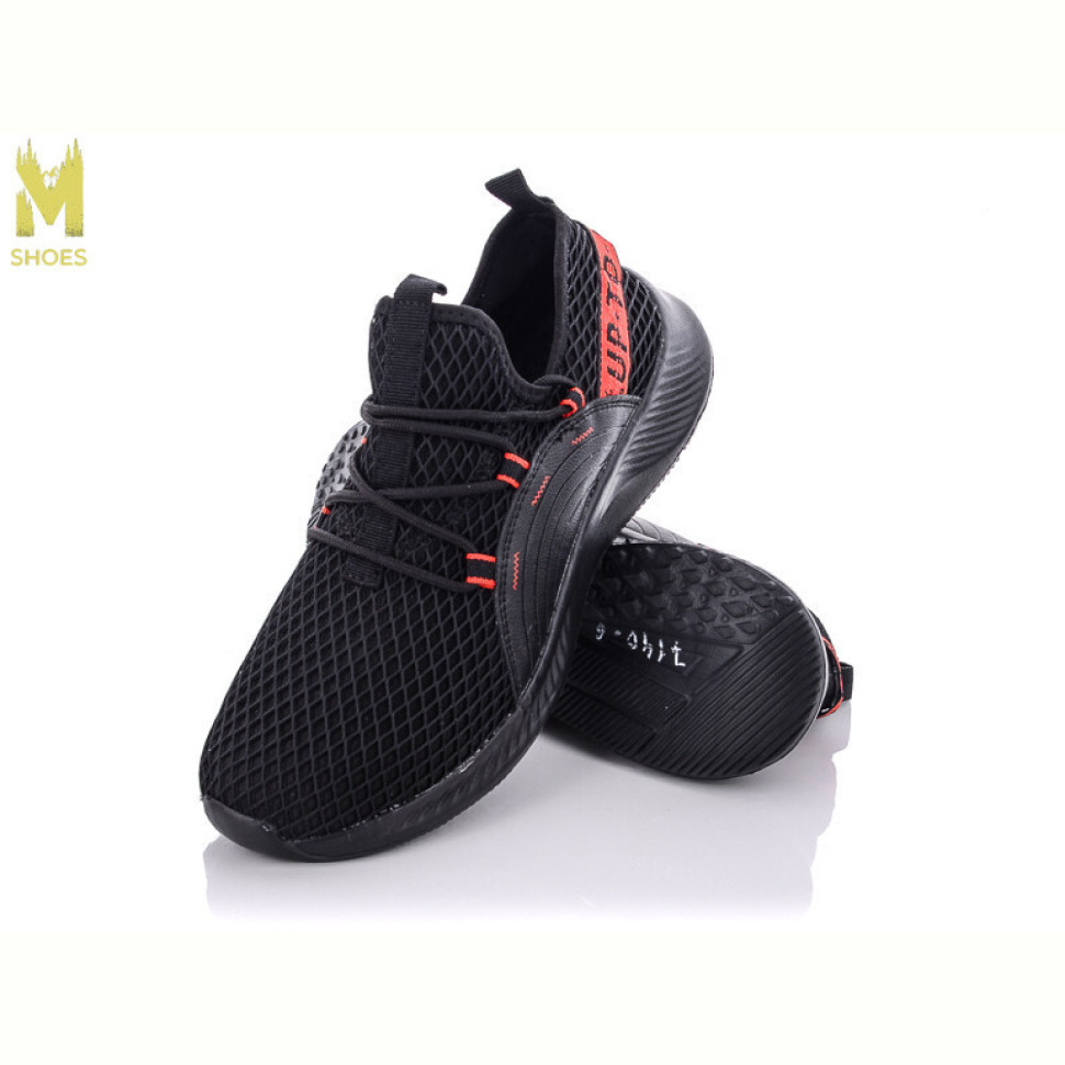 Кроссовки M.Shoes B2140-6
