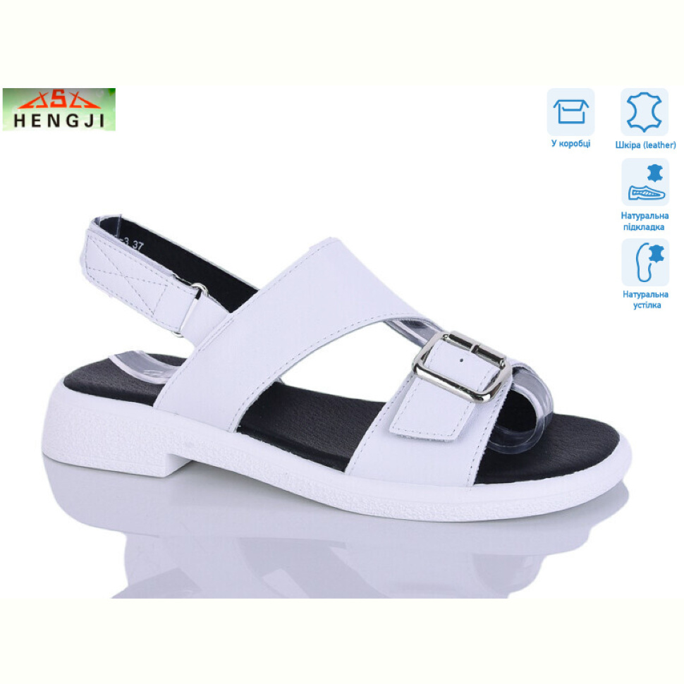Босоножки HENGJI-ELENA G061-3