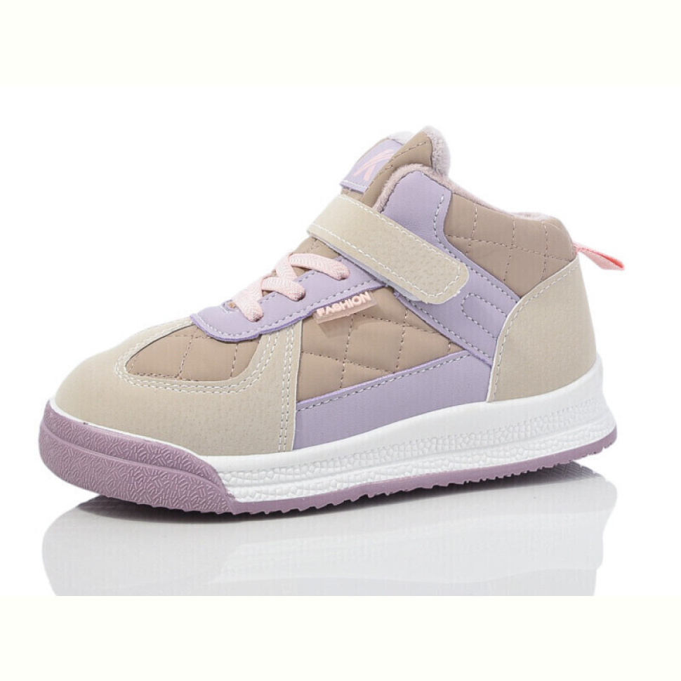 Кроссовки ASHIGULI 752-6