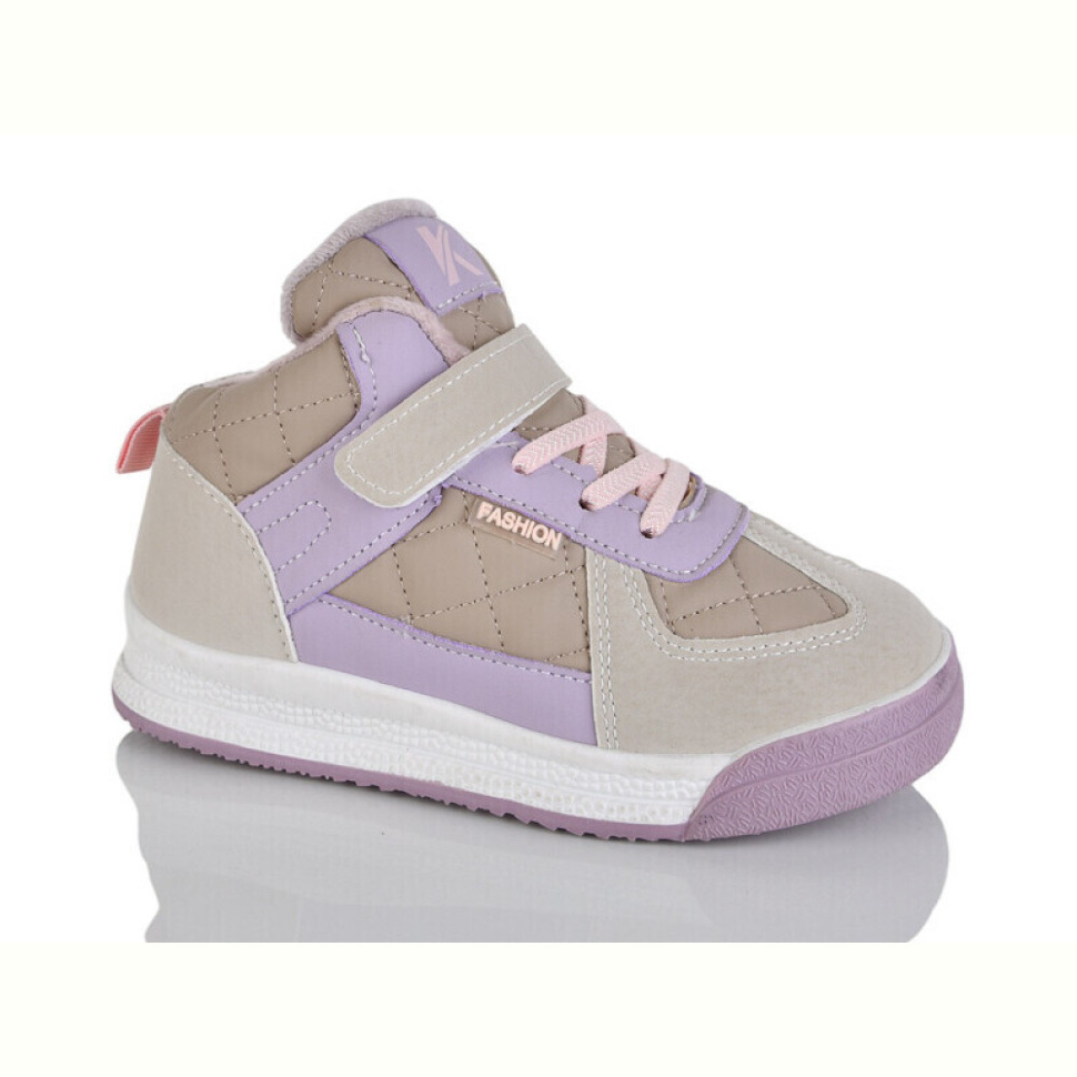 Кроссовки ASHIGULI 752-6