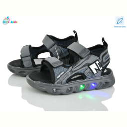Сандалии BBT L603-2-1 LED