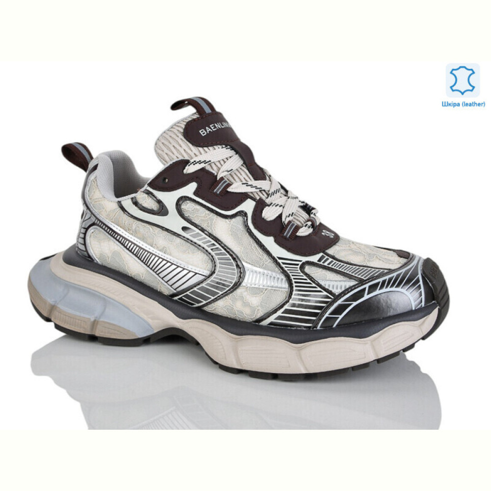 Кроссовки Teetspace-Trasta-Egga WDP1867-33A