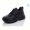 Кроссовки Yimeili Y772-1 black