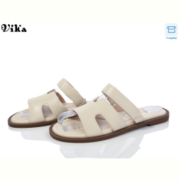 Шлепки Vika 720-9