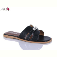 Шлепки Aba K18-1