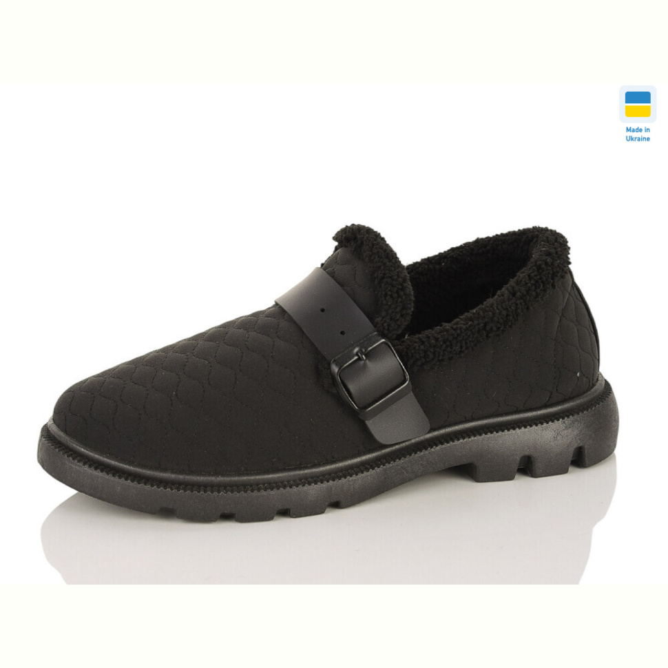 Туфли Inblue TS104-1A