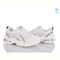 Кроссовки Alimama-Girnaive W809-4