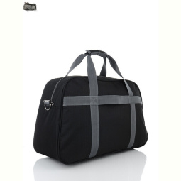 Сумка Superbag 206 black (5-30)