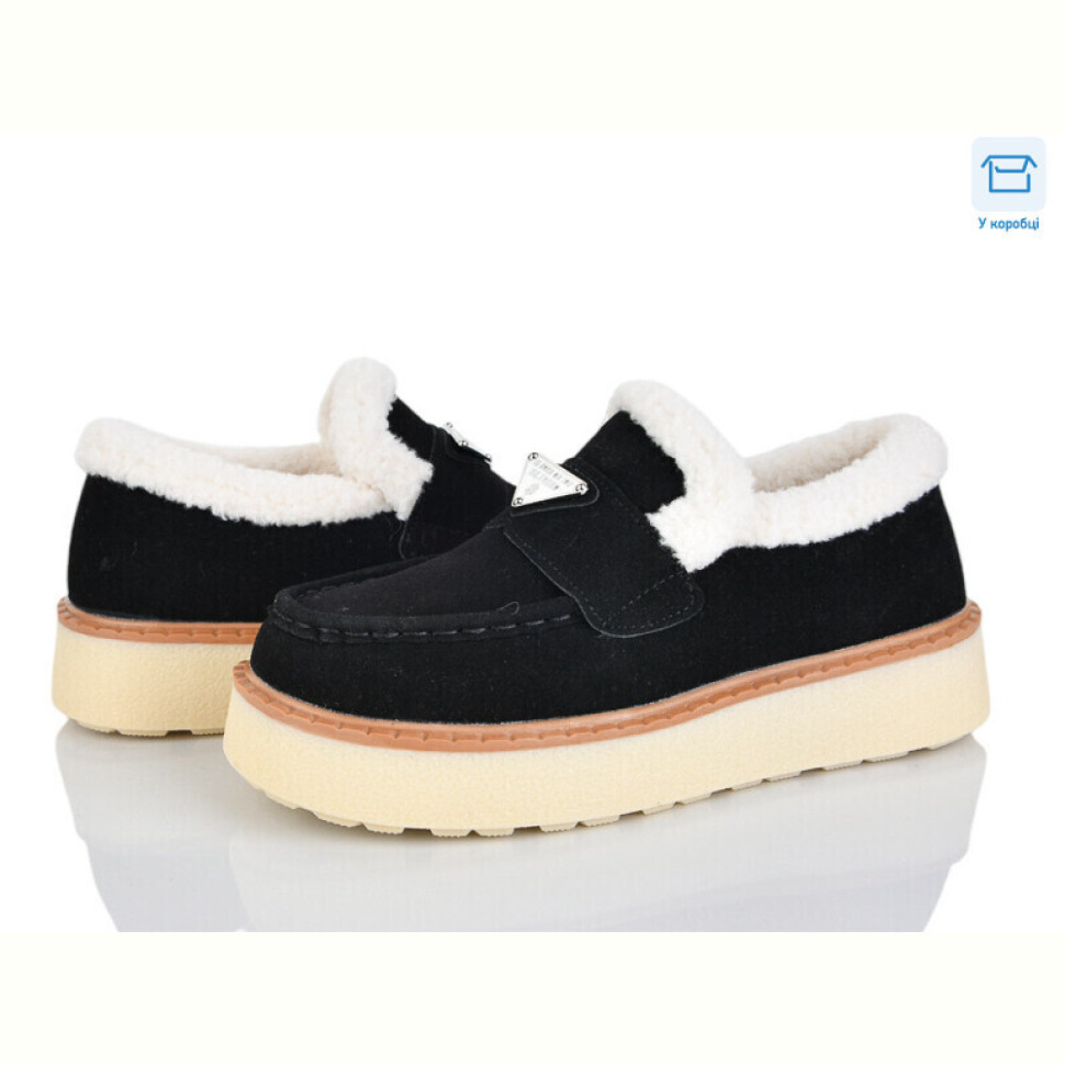 Туфли Love-L&M-ZDW MX981-2