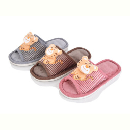 Тапки SANLIN 2 C1672 mix