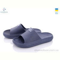 Шлепки Acorus 235 navy