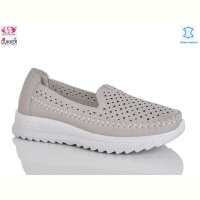 Туфли Gukkcr YK5009-13