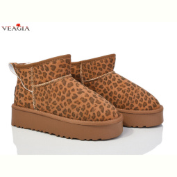 Угги Veagia-ADA FD71-3