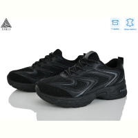 Кроссовки STILLI Group N390-1 шкіра