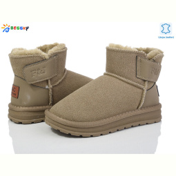 Угги Bessky-Kellaifeng FJ3812-3C