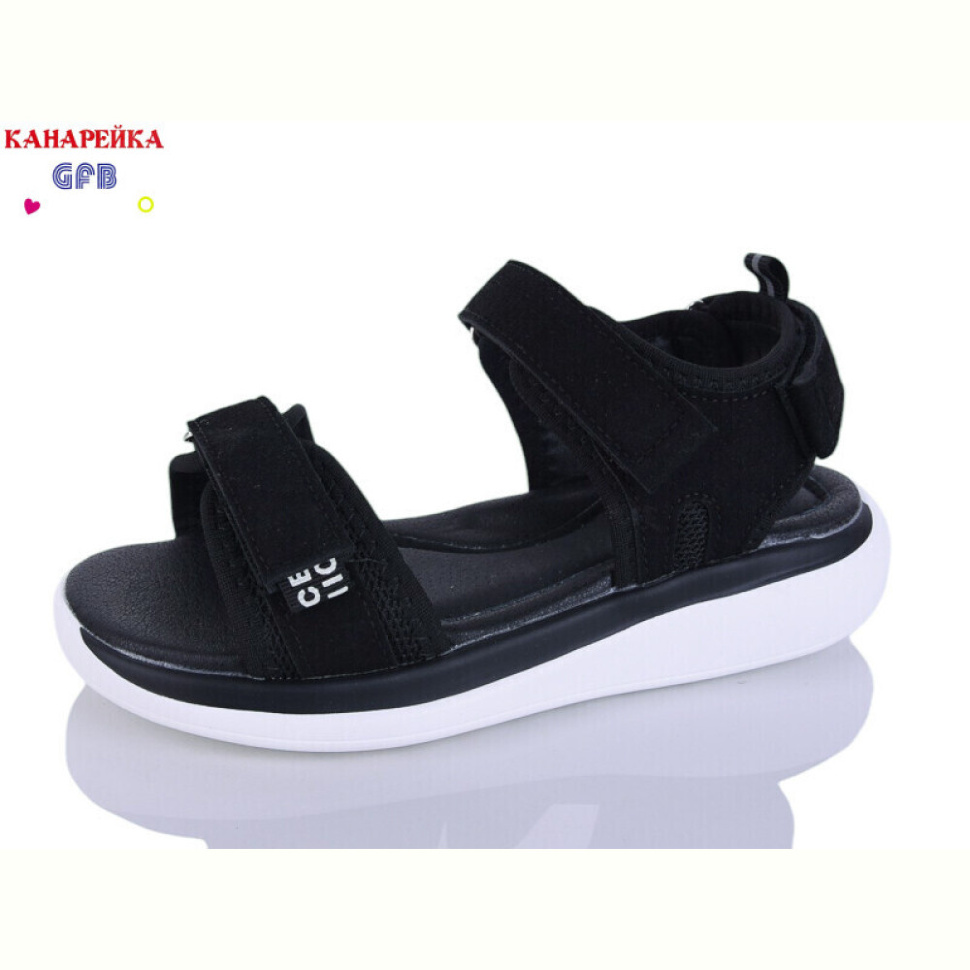 Босоножки GFB-Канарейка B8006-3