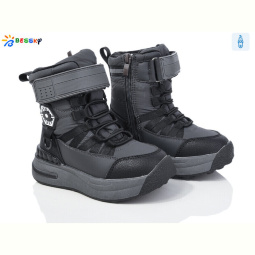 Ботинки Bessky-Kellaifeng BM3968-3B