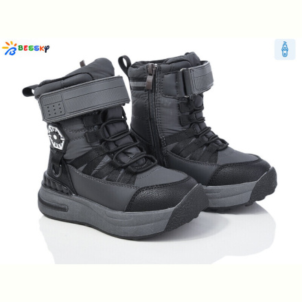 Ботинки Bessky-Kellaifeng BM3968-3B
