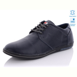 Туфли Enigma LAD6 синий