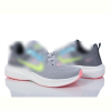 Кроссовки Violeta HD6(2053-1) grey-green