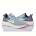 Кроссовки Violeta HD6(2053-1) grey-green